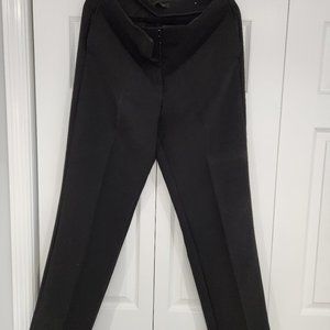 Black Dress Pants